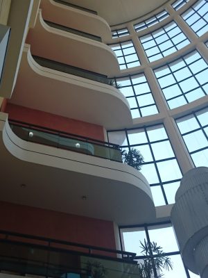 empresa de pinturas - Pintura externa