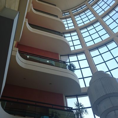 empresa de pinturas - Pintura externa